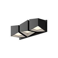 Cubix 18" Vanity Light