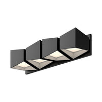 Cubix 24" Vanity Light