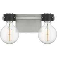 Curie Vanity Light