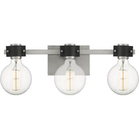 Curie Vanity Light