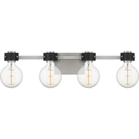 Curie Vanity Light