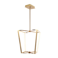 Curant 1 Light Chandelier