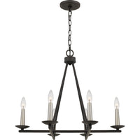 Cutler Chandelier