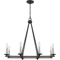 Cutler Chandelier