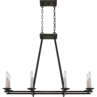 Cutler Linear Suspension