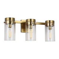Garrett Vanity Light
