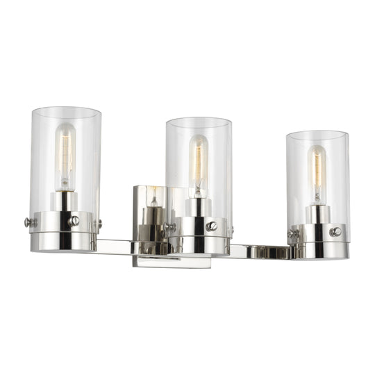 Garrett Vanity Light