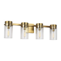 Garrett Vanity Light