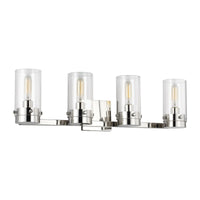 Garrett Vanity Light