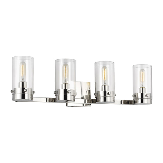 Garrett Vanity Light