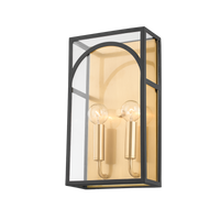 Addison 2-Light Sconce
