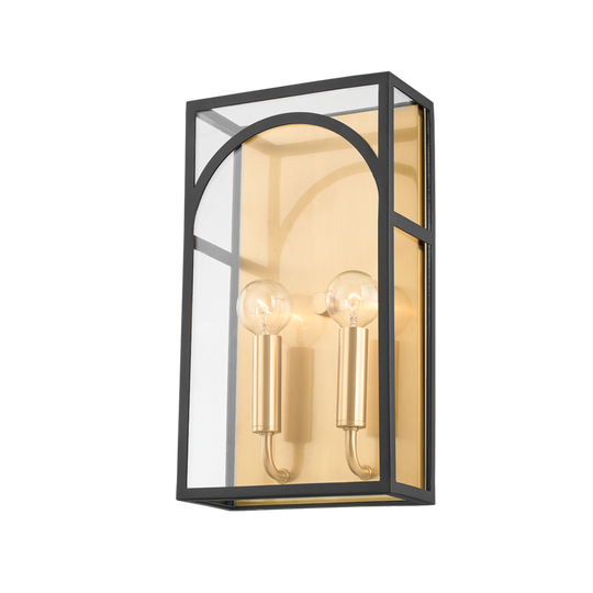 Addison 2-Light Sconce