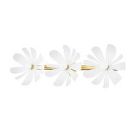 Twiggy 3-Light Vanity Light