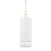 Jean 1-Light Pendant