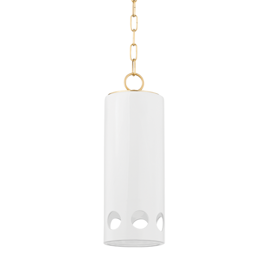 Jean 1-Light Pendant