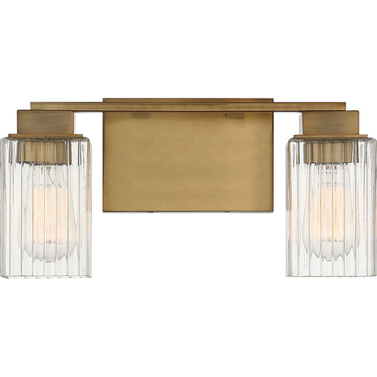Danson Vanity Light