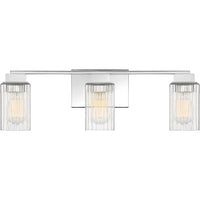 Danson Vanity Light