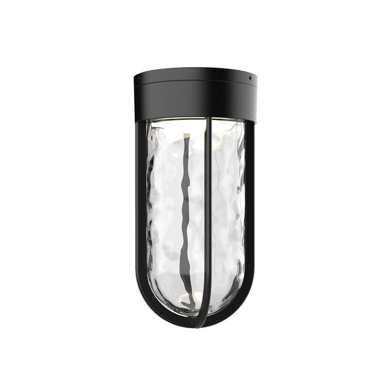 Kuzco Davy Outdoor Ceiling Light