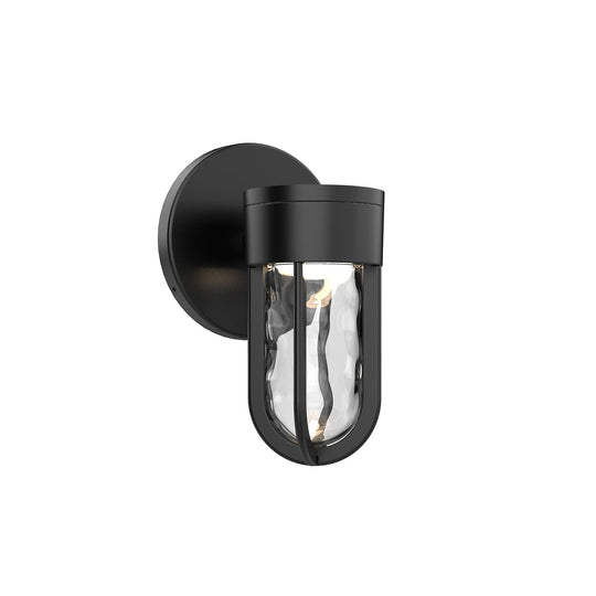 Kuzco Davy Outdoor Wall Light