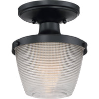 Dublin Semi Flush Mount