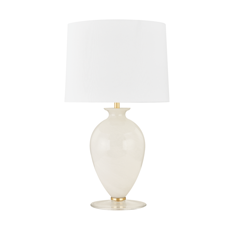 Laney 1-Light Table Lamp