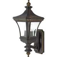 Devon Outdoor Wall Light