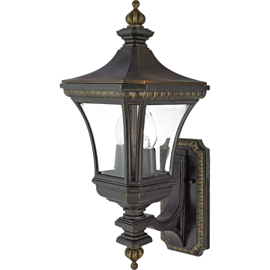 Devon Outdoor Wall Light