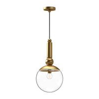 Alora Mood Delilah 10 Inch Pendant
