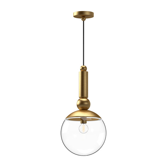 Alora Mood Delilah 10 Inch Pendant