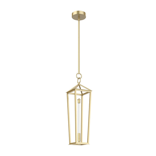 Alora Delphine Pendant