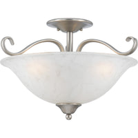 Duchess Semi Flush Mount