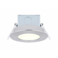 LED Recess Trim