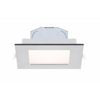 LED Recess Trim