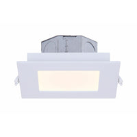 LED Recess Trim