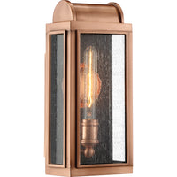 Danville Outdoor Wall Light