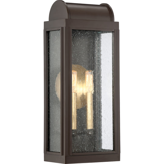 Danville Outdoor Wall Light