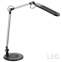 Delta Task Lamp