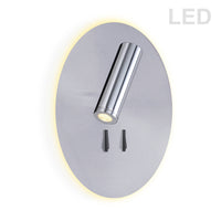 Reading Light Wall Sconce