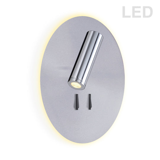 Reading Light Wall Sconce