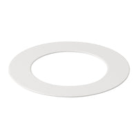 Kichler Direct To Ceiling Unv Accessor Unv. Goof Ring 2.1'' - 3.1''