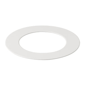 Kichler Direct To Ceiling Unv Accessor Unv. Goof Ring 2.1'' - 3.1''