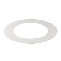 Kichler Direct To Ceiling Unv Accessor Unv. Goof Ring 5.5'' - 8.4''