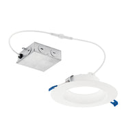 Kichler Direct To Ceiling 6in Recessed Downlight