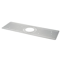 Kichler Direct To Ceiling Unv Accessor Unv. Rough-in Plt 1.8-3-4-6in