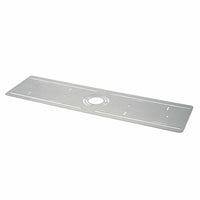 Kichler Direct To Ceiling Unv Accessor Unv. Rough-in Plt 2.5-3.5-5in