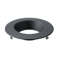 Kichler Direct To Ceiling 4in Recessed Downlight Trim