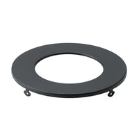 Kichler Direct To Ceiling 4in Round Slim Downlight Trim