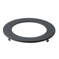 Kichler Direct To Ceiling 5in Round Slim Downlight Trim