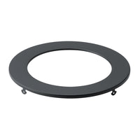 Kichler Direct To Ceiling 6in Round Slim Downlight Trim