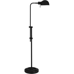 Fedora Floor Lamp (Task)